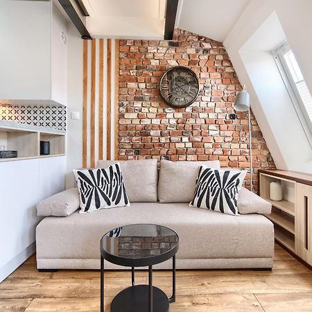 Studio Loft - Acco Rent سوبوت المظهر الخارجي الصورة