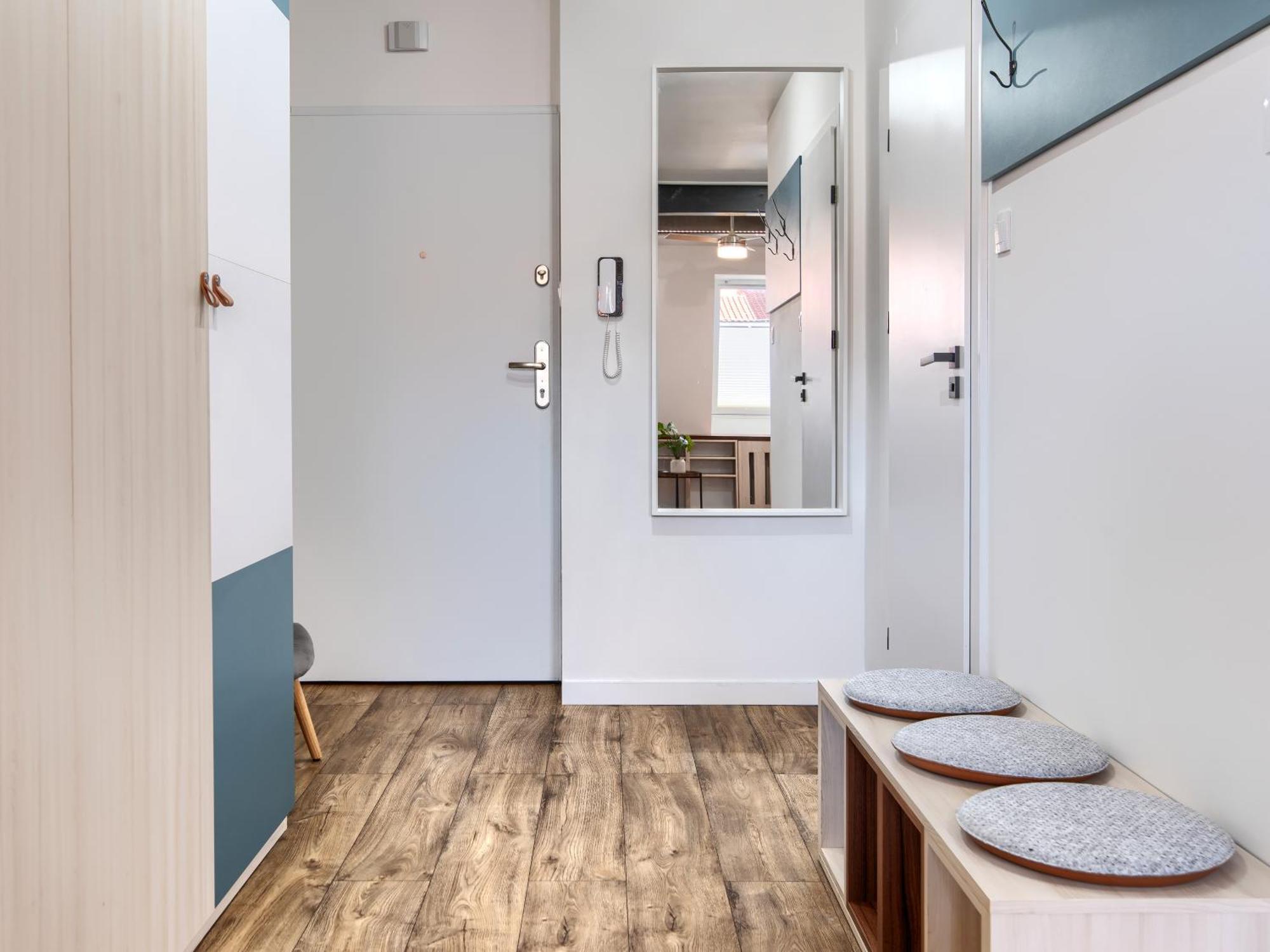 Studio Loft - Acco Rent سوبوت المظهر الخارجي الصورة