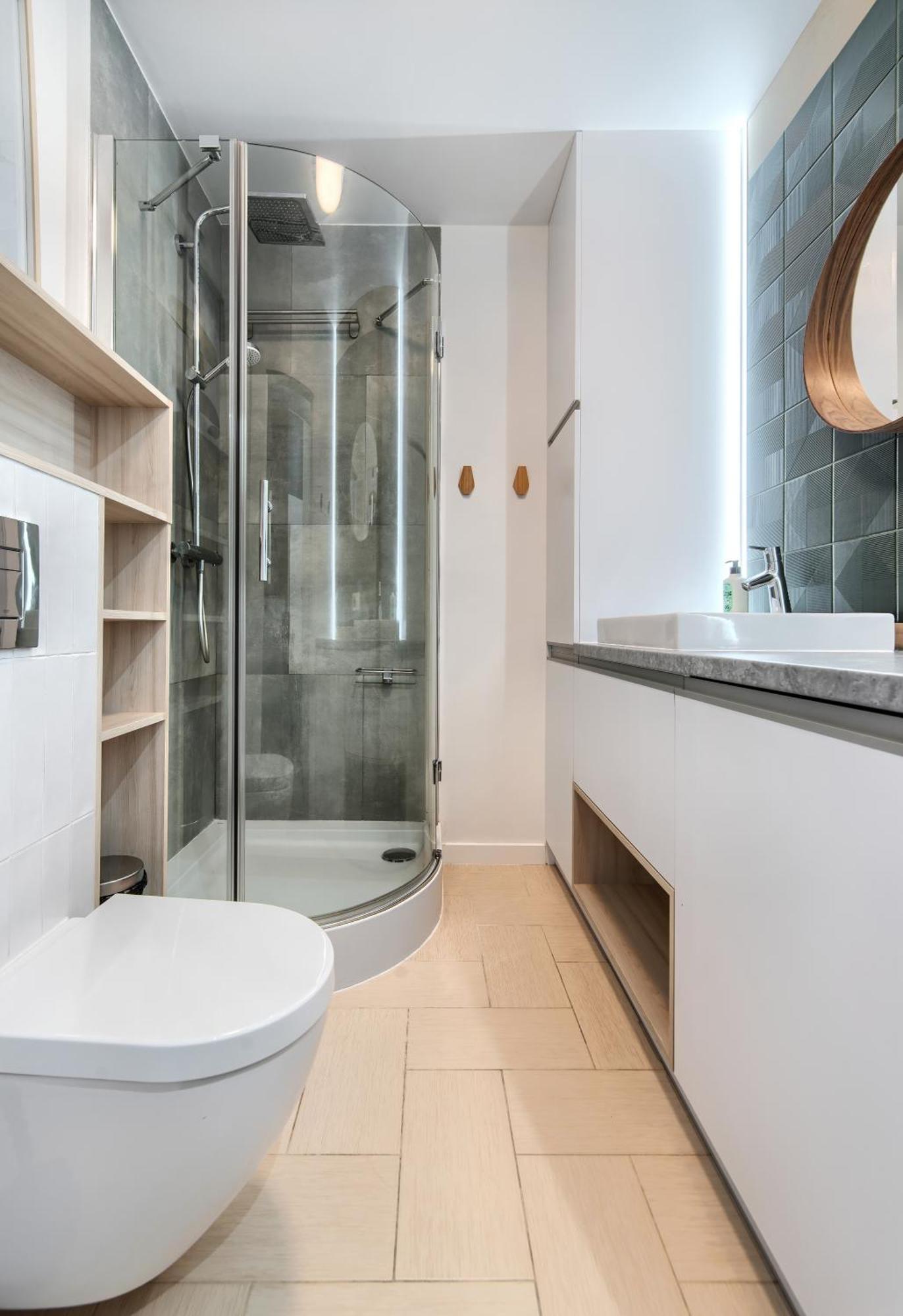 Studio Loft - Acco Rent سوبوت المظهر الخارجي الصورة