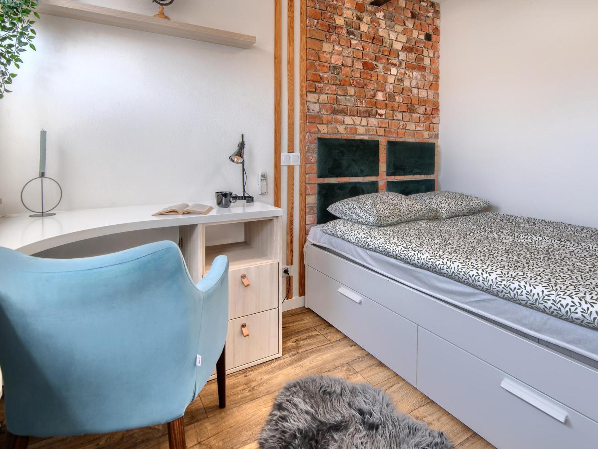 Studio Loft - Acco Rent سوبوت المظهر الخارجي الصورة